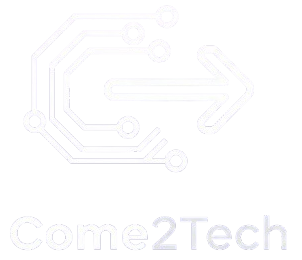 Come2Tech Logo